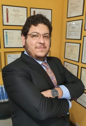 Julio Alonso Lozano Hernández